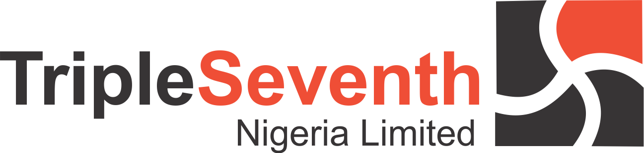 Triple Seventh Logo